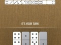 Juego Tablero de dominó  en línea