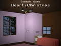 Juego Juego Corazón y Escape de Navidad  en línea