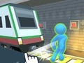 Juego Empujar maestro  en línea