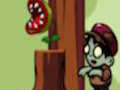 Juego Disparar zombis  en línea