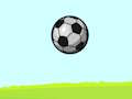 Juego Entrenamiento de futbol  en línea