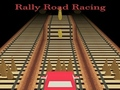 Juego Carreras de rally en carretera  en línea
