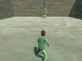 Juego Juego De Calamar  en línea