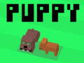 Juego Cachorro  en línea