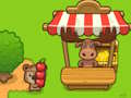 Juego Olly la pata  en línea