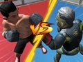 Juego Luchador de boxeo  en línea