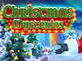 Juego Misterios de Navidad  en línea