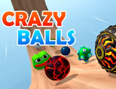 Juego Bolas locas  en línea