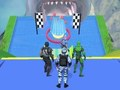 Juego Maestro acuático  en línea