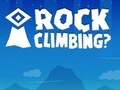 Juego ¿Escalada de roca?  en línea