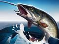 Juego Pesca en el hielo 3D  en línea