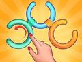 Juego Maestro Desenredar Anillos  en línea