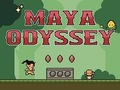 Juego Odisea maya  en línea