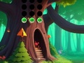 Juego La gran fuga de la liebre  en línea