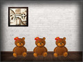 Juego Amgel fácil escape de la habitación 161  en línea
