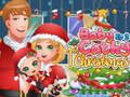 Juego Bebé Cathy 1.ª Navidad Ep 2  en línea