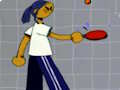 Juego Pin pon  en línea