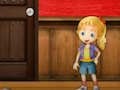 Juego Escape de la habitación de los niños Amgel 174  en línea