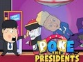 Juego Empujar a los presidentes  en línea