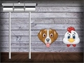 Juego Amgel fácil escape de la habitación 159  en línea