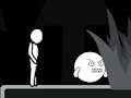 Juego La aventura negra de Noodleman  en línea