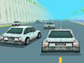 Juego Corredor retro 3d  en línea