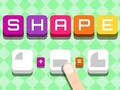 Juego La forma  en línea