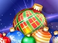 Juego ¡Milagros de Año Nuevo! Conecta las bolas  en línea