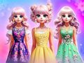 Juego Lucy toda la temporada Fashioninsta en línea
