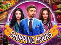 Juego Horario de compras  en línea