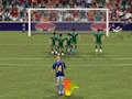 Juego Copa Asiática de Fútbol  en línea