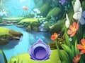 Juego Rescata al hada abeja  en línea