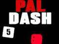 Juego Amigo Dash  en línea