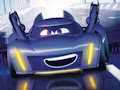 Juego Batwheels Adivina el personaje  en línea