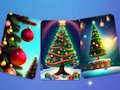 Juego Rompecabezas de Navidad  en línea