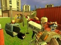 Juego Mod de Garry  en línea