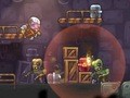 Juego Reinicio de Zombotron  en línea