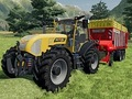 Juego Mi simulador de granja  en línea