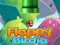 Juego Flapy birdio en línea