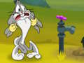 Juego Dibujos animados de Looney Tunes Cavarlo  en línea