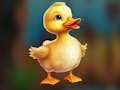 Juego Rescate del pato jocoso  en línea