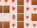 Juego Héroe del paisaje del corazón  en línea