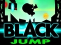 Juego Salto negro  en línea