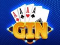 Juego Ginebra rummy  en línea