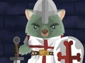 Juego Escape del soldado oso  en línea