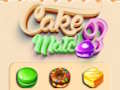 Juego Pastel Match3  en línea