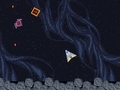 Juego Explosivo espacial  en línea