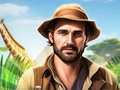 Juego Secretos del Serengeti  en línea