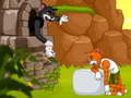 Juego Catástrofe  en línea