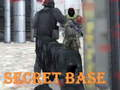 Juego Base secreta  en línea